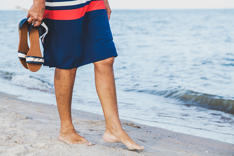 Sclerotherapy in South Texas Area
