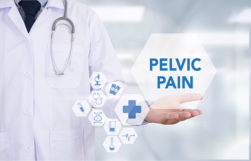Pelvic Congestion Syndrome in South Texas Area