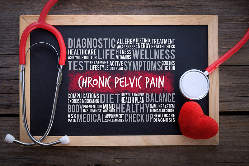 Chronic Pelvic Pain in South Texas Area