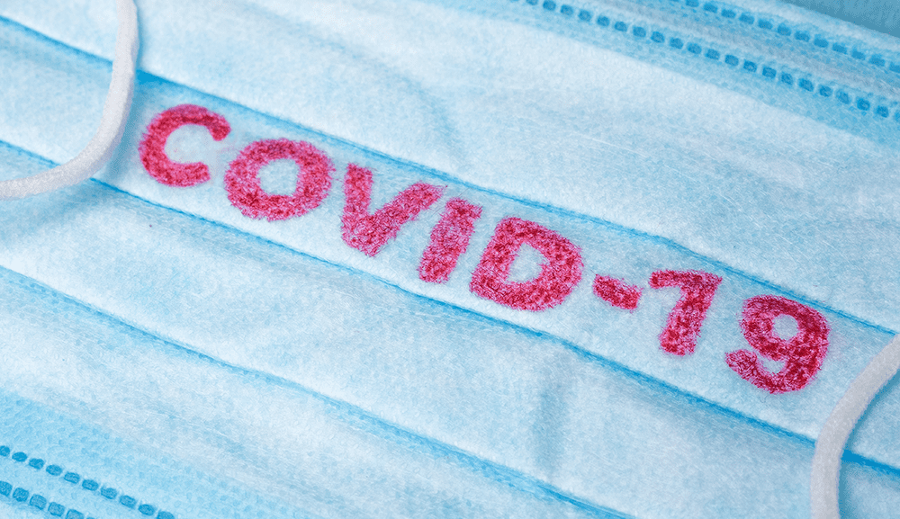 A Message From Carlos Hamilton, MD: Important COVID-19 Update