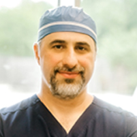 Ayham R. Skaf, M.D., Retina Specialist in San Diego, CA