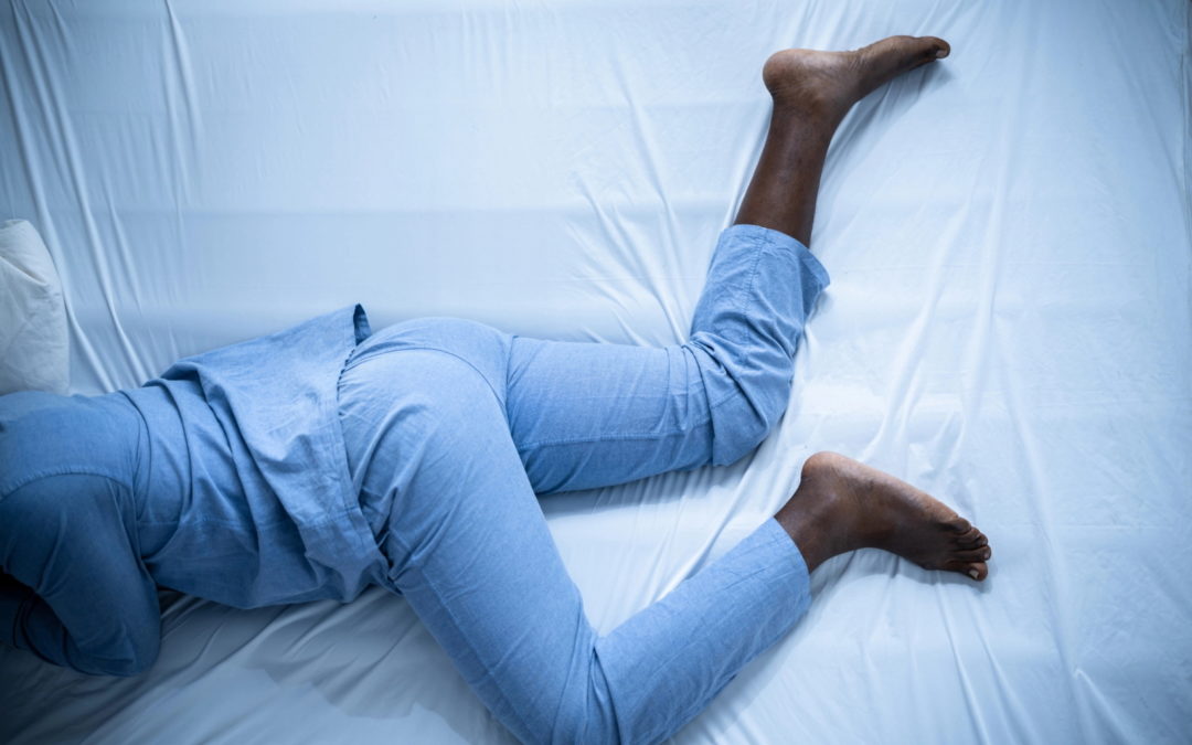 Restless Leg Syndrome Awareness in 2022: Why It Matters