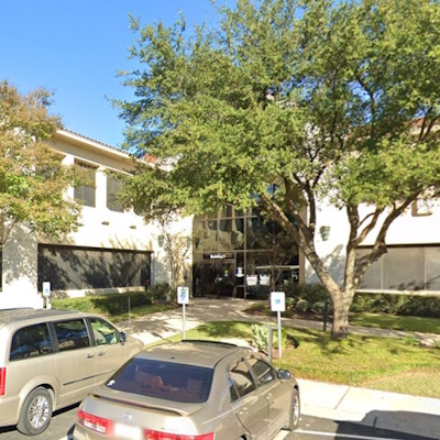 Hamilton Vascular clinic office locations San Antonio